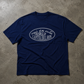 RUM TEE CAPITAL DEL RON BLUE