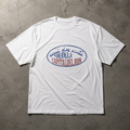 RUM TEE CAPITAL DEL RON WHITE